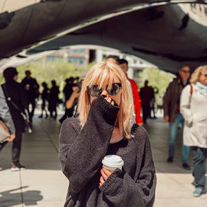 Meet your Posher, Forever